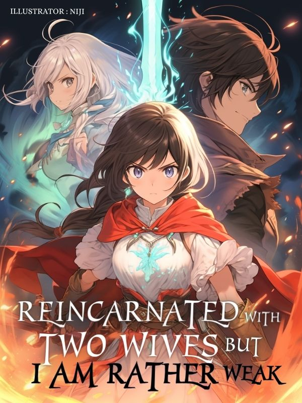 Reincarnated With Two Wives! But I am rather weak...