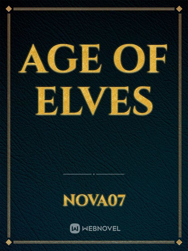 Age Of Elves