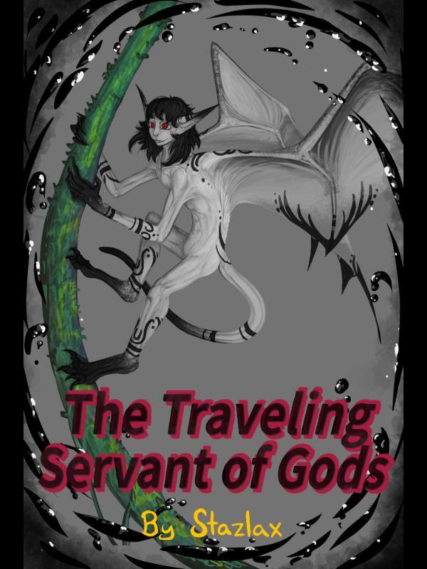 The Traveling Servant of Gods
