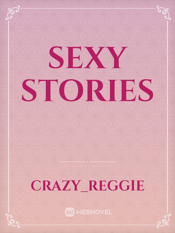 sexy stories