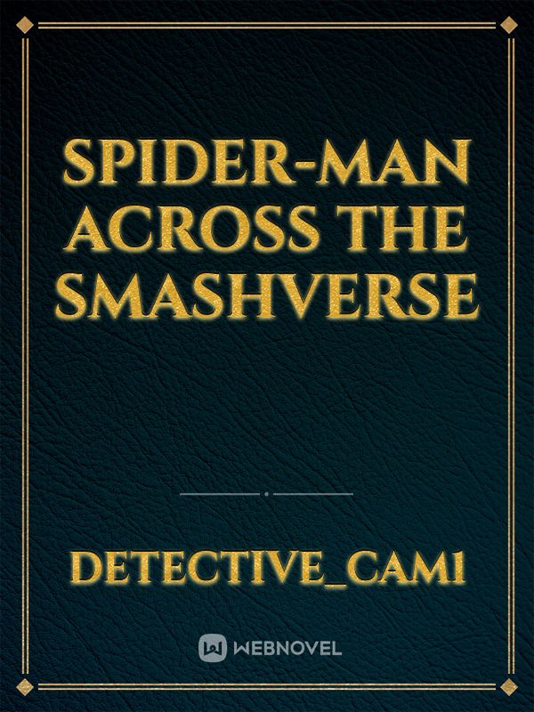Spider-Man Across the Smashverse
