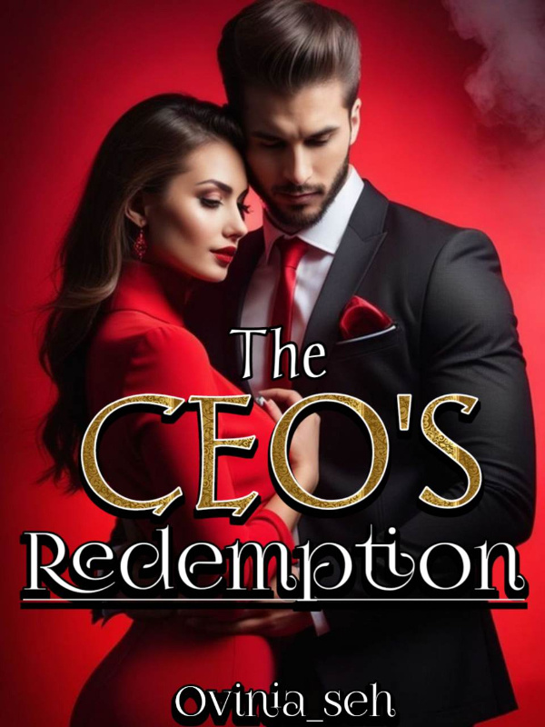 The CEO's Redemption
