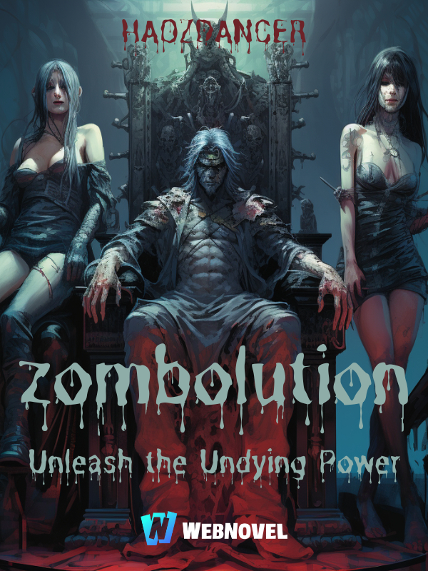 Zombolution: Unleash the Undying Power