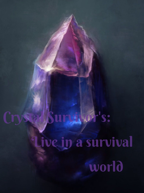 Crystal Survivor's : live in a survival world