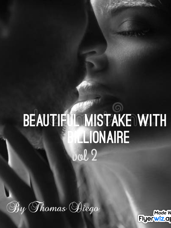 Beautiful mistake with a billionaire: vol 2