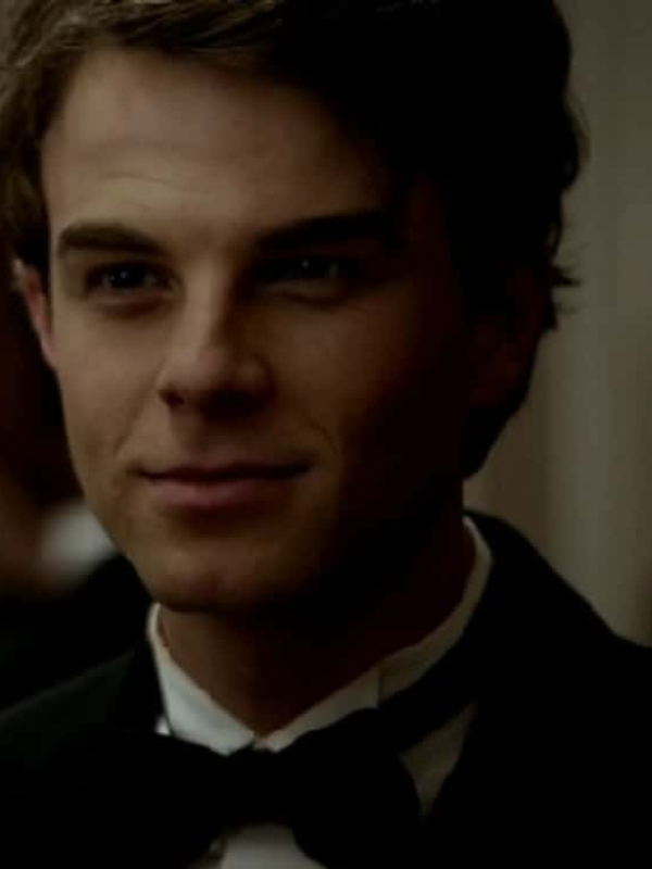 In TVD/TO as Kol Mikaelson