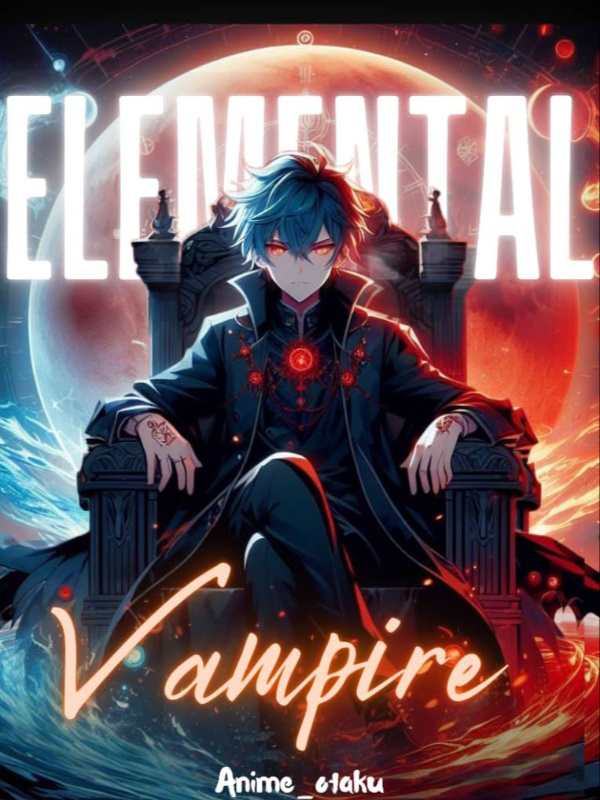 Elemental Vampire