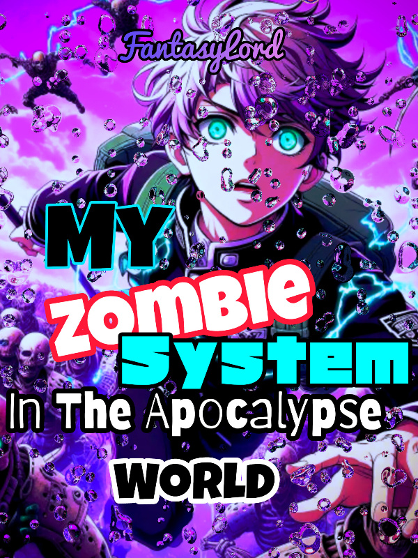 My Zombie System In The Apocalypse World