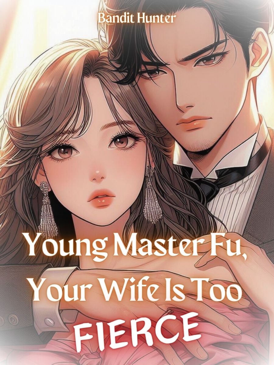 Young Master Fu, Your Wife Is Too Fierce