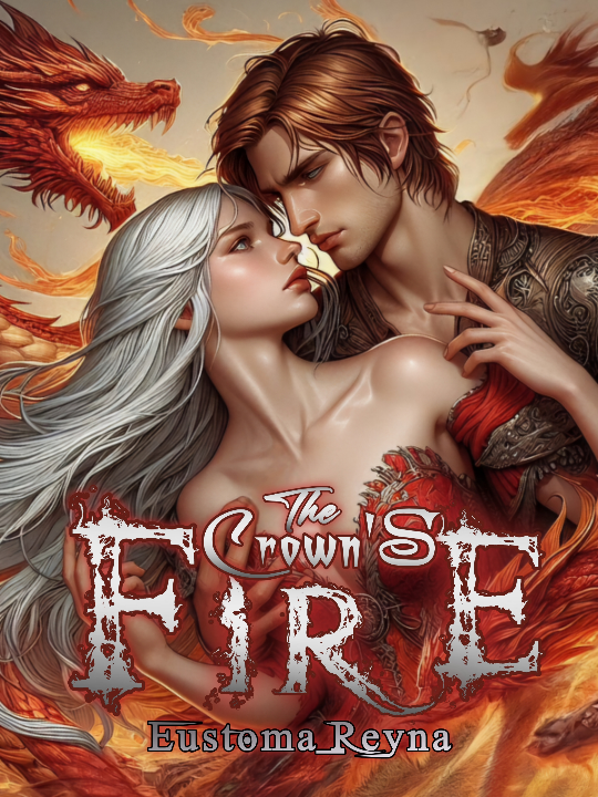 The Crown's Fire