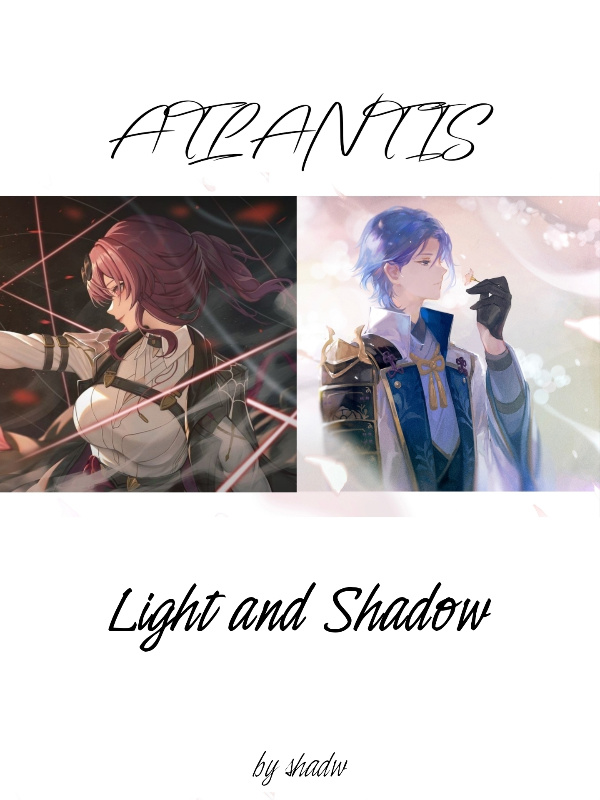 Atlantis: Light And Shadow