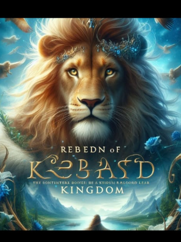 rebirth of beast kingdom Book