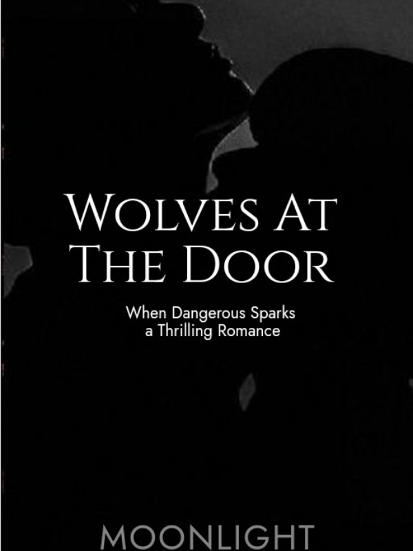 Wolves At The Door Book