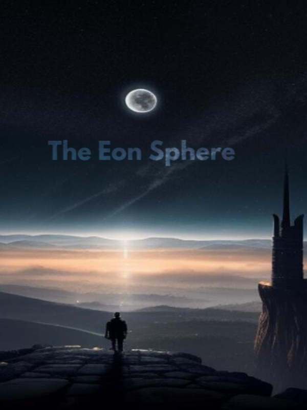 The Eon Sphere Book