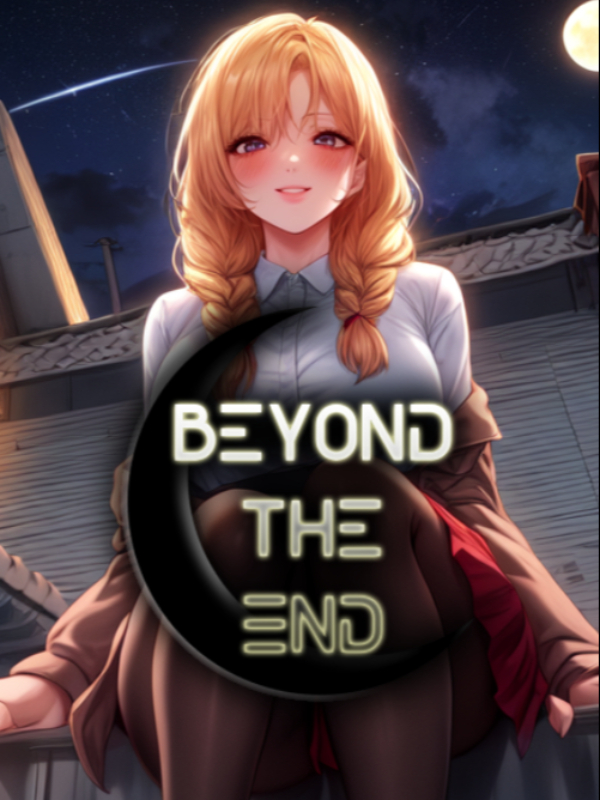 Beyond the End (My Landlady Noona)