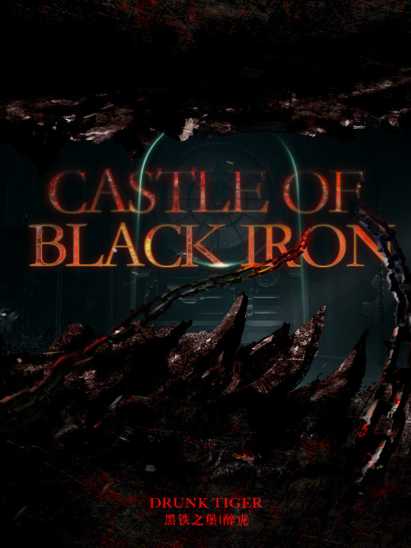 Castle of Black Iron