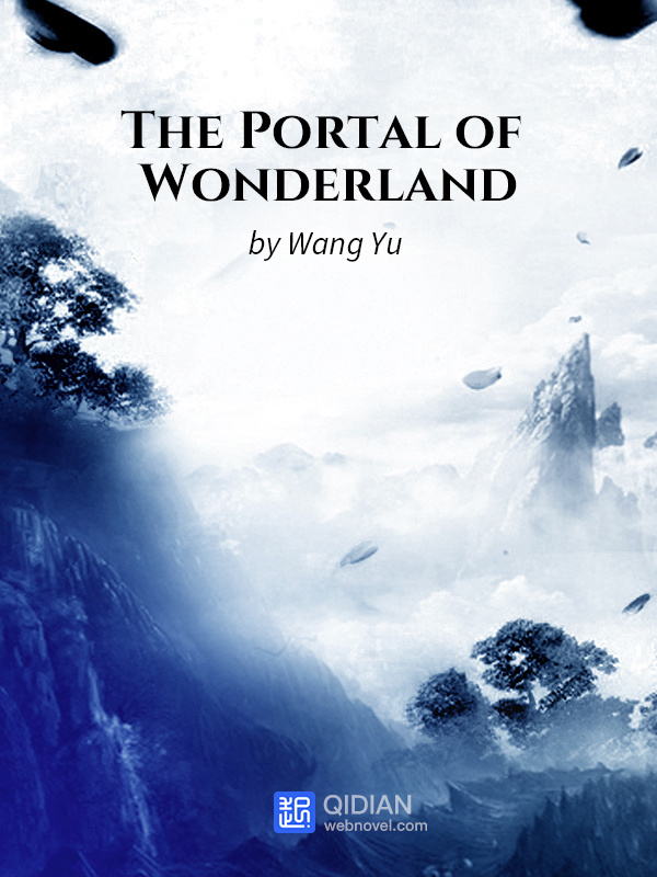 The Portal of Wonderland
