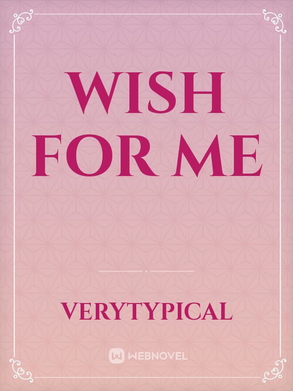 Wish for me icon