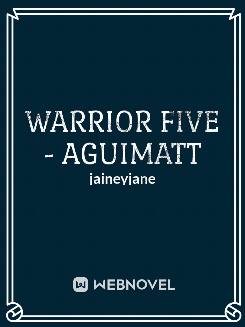 Warrior Five - Aguimatt icon