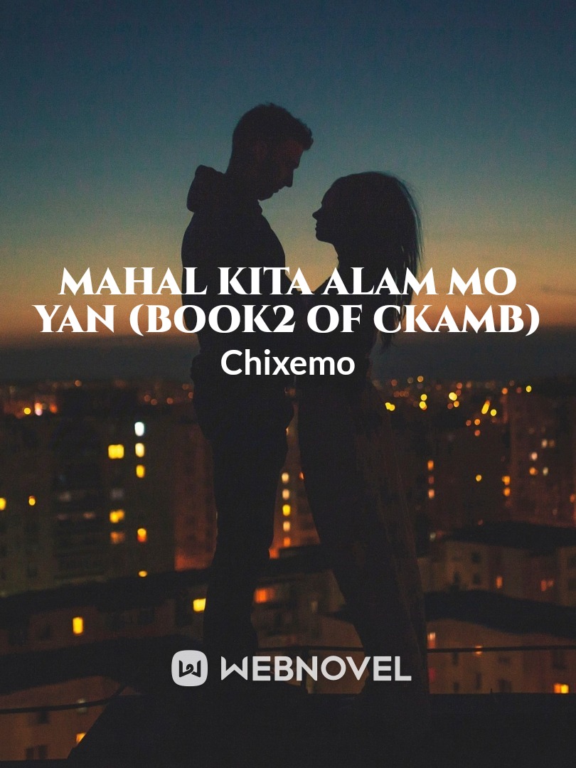 Mahal Kita Alam Mo Yan (Book2 of CKAMB) icon