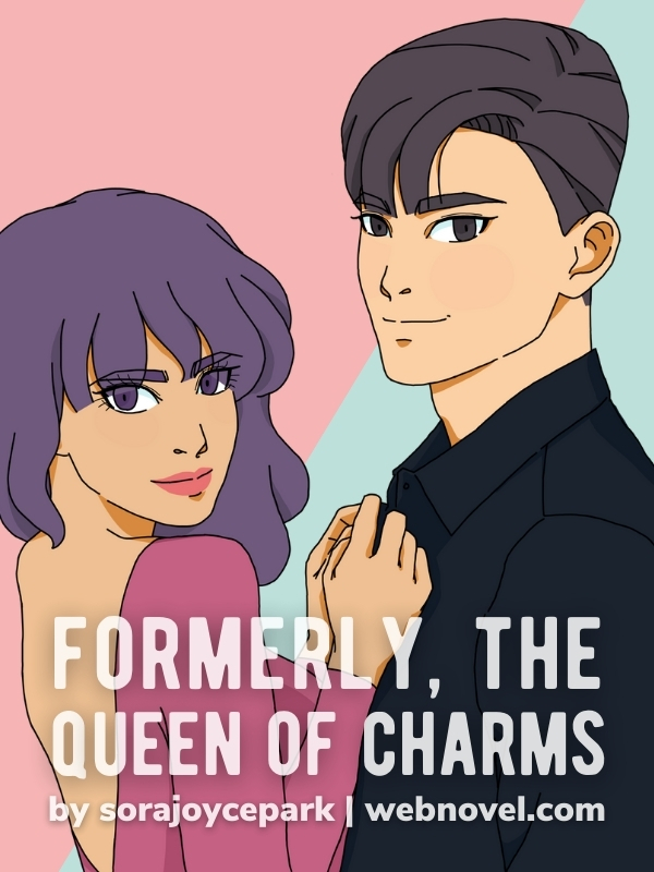 Formerly, the Queen of Charms icon