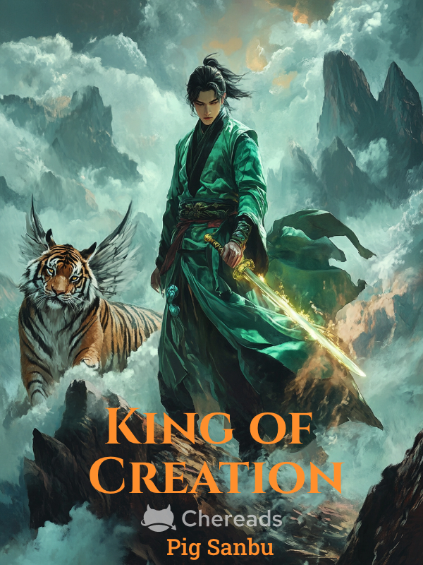 King of Creation icon