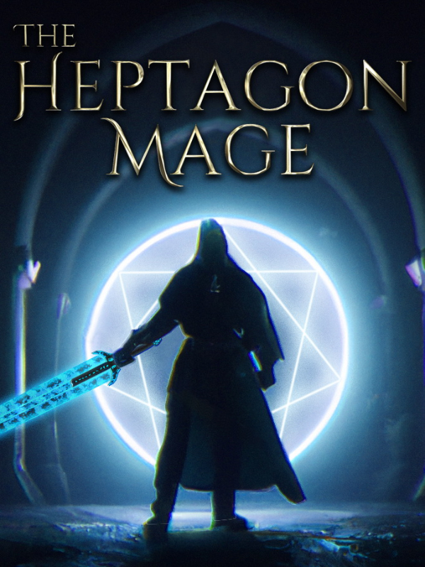 The Heptagon Mage icon