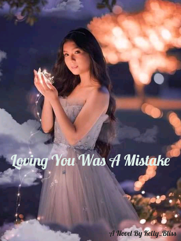 loving you was a mistake icon