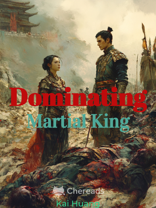 Dominating Martial King icon