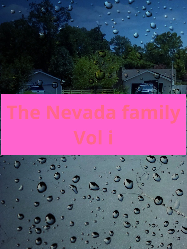 The Nevada family vol i icon