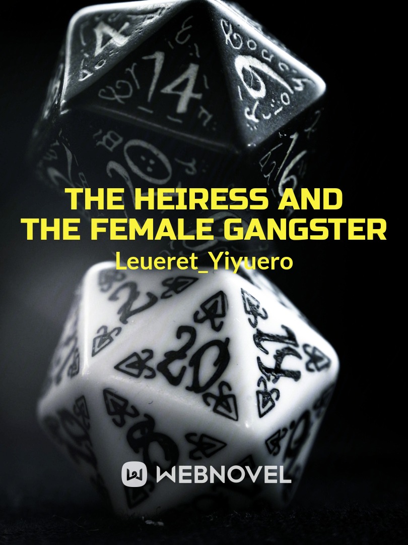 The Heiress and the Female Gangster icon