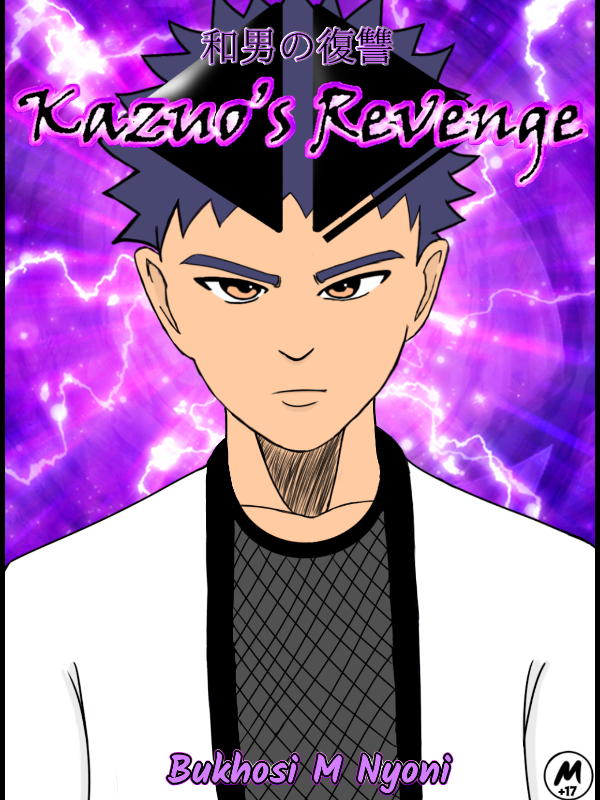 Kazuo's Revenge icon