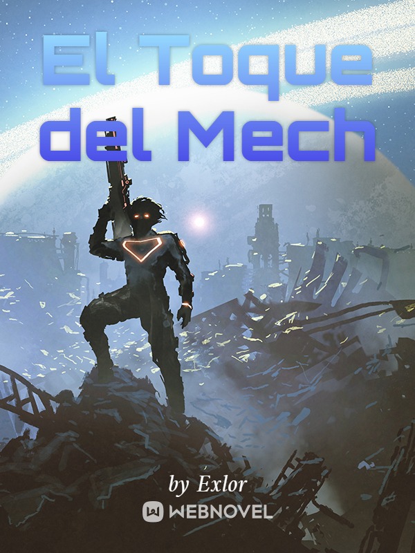 El Toque del Mech icon