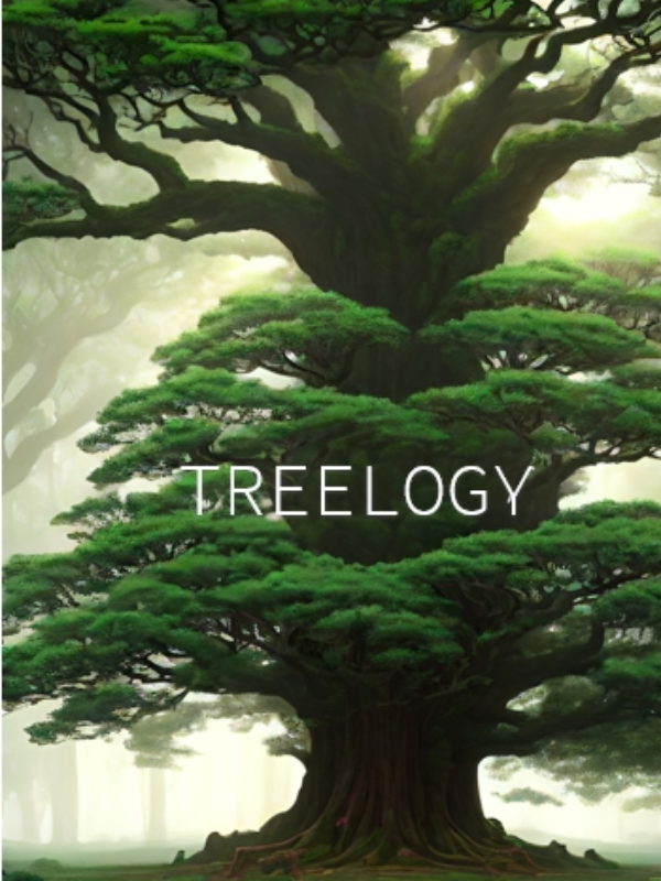 Treelogy [LITRPG ISEKAI] icon