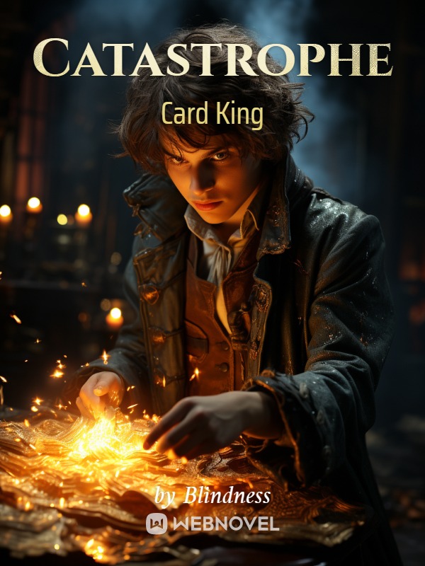 Catastrophe Card King icon