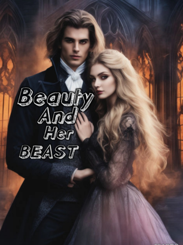 Beauty and her Beast:The Don's obsession icon