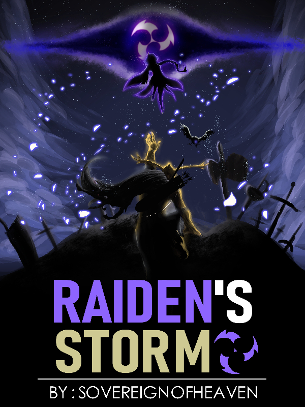 Raiden's Storm (ASOIAF) icon