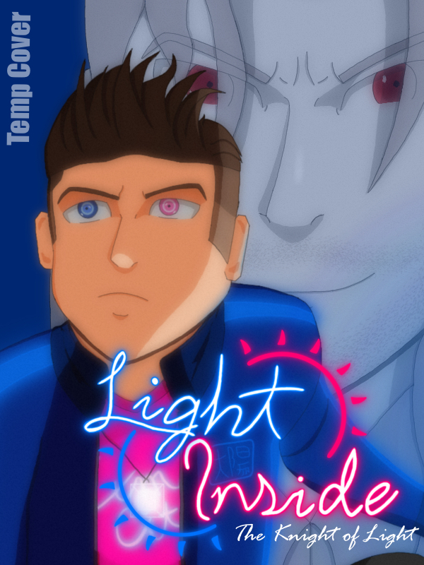 Light Inside: The Knight of Light icon