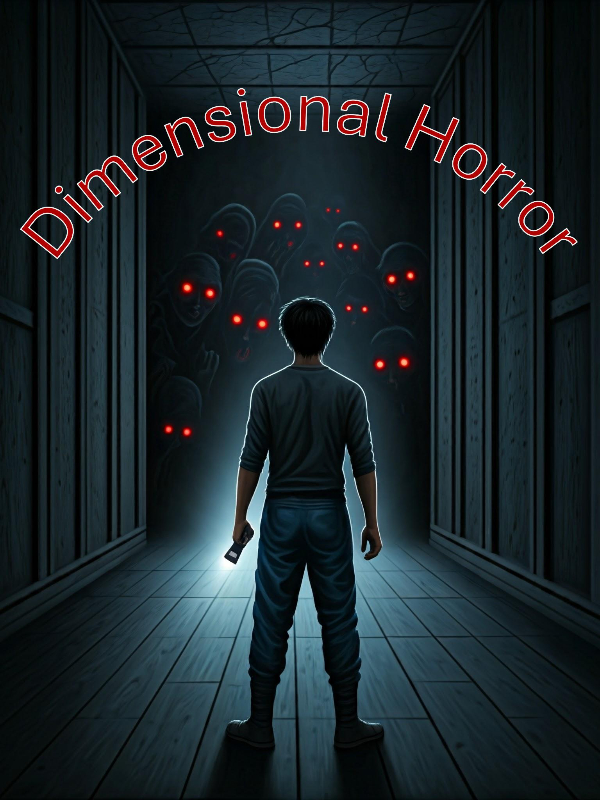 Dimensional Horror (Pt-Br) icon