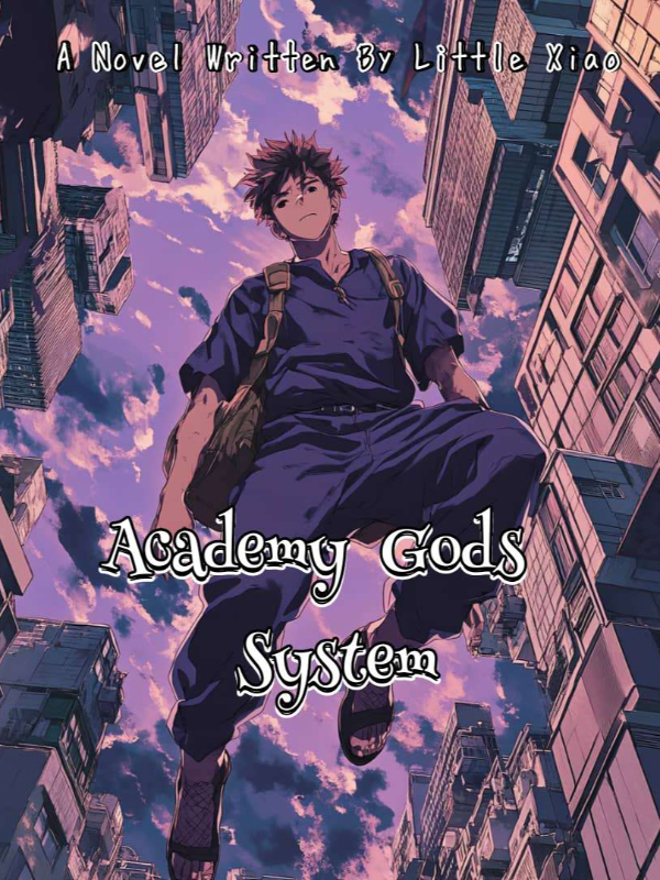 Academy gods system icon