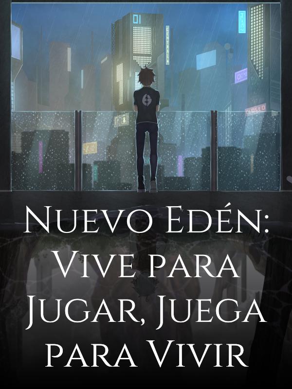 Nuevo Edén: Vive para Jugar, Juega para Vivir icon