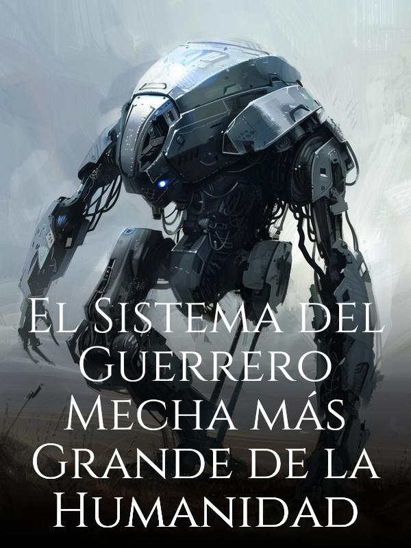 El Sistema del Guerrero Mecha más Grande de la Humanidad icon