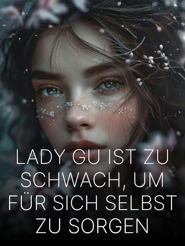 Lady Gu ist zu schwach, um für sich selbst zu sorgen icon