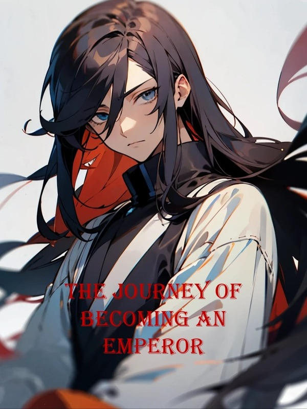 The Journey of Becoming an Emperor (1) icon