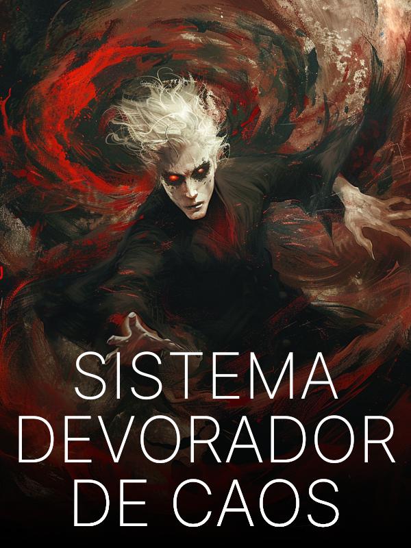 Sistema Devorador de Caos icon