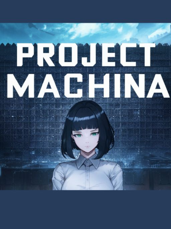 Project Machina icon