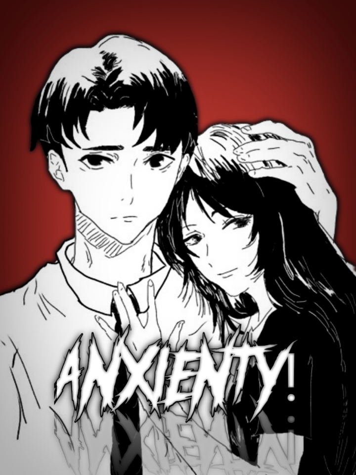 Anxienty! icon