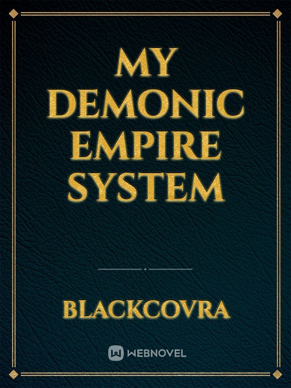 My Demonic Empire System icon