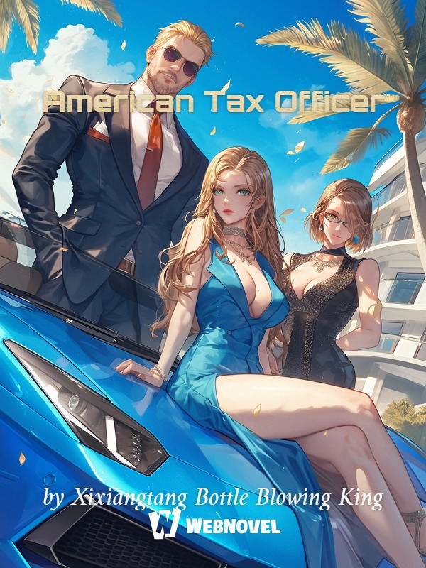 American Tax Officer icon