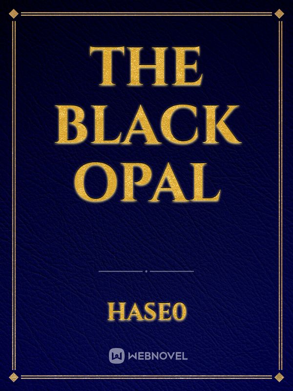 The Black Opal icon